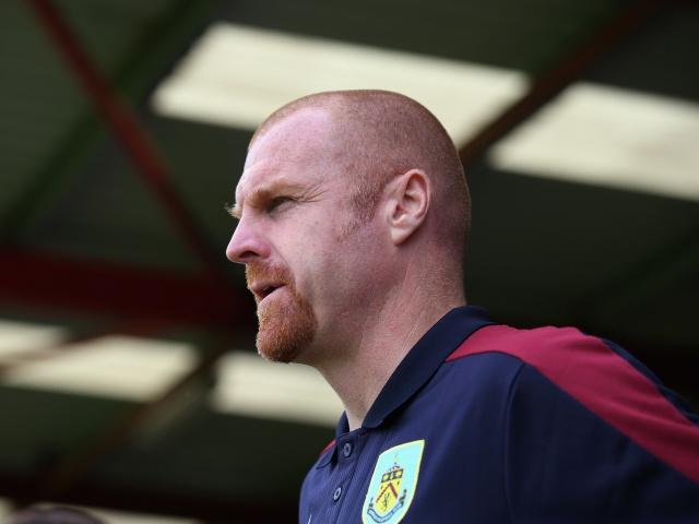 No-nonsense Burnley boss Sean Dyche knows what it takes to win promotion from the Championship